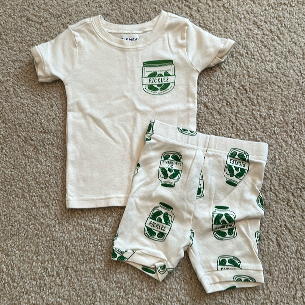 Old Navy Pajama Sets